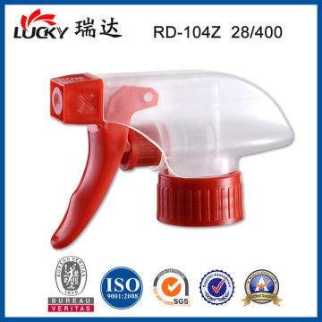 Trigger Sprayer Gun Sprayer Head Good Quality for Plastic Bottle